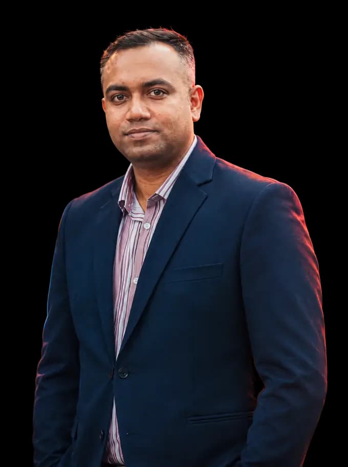 Tanmoy Biswas