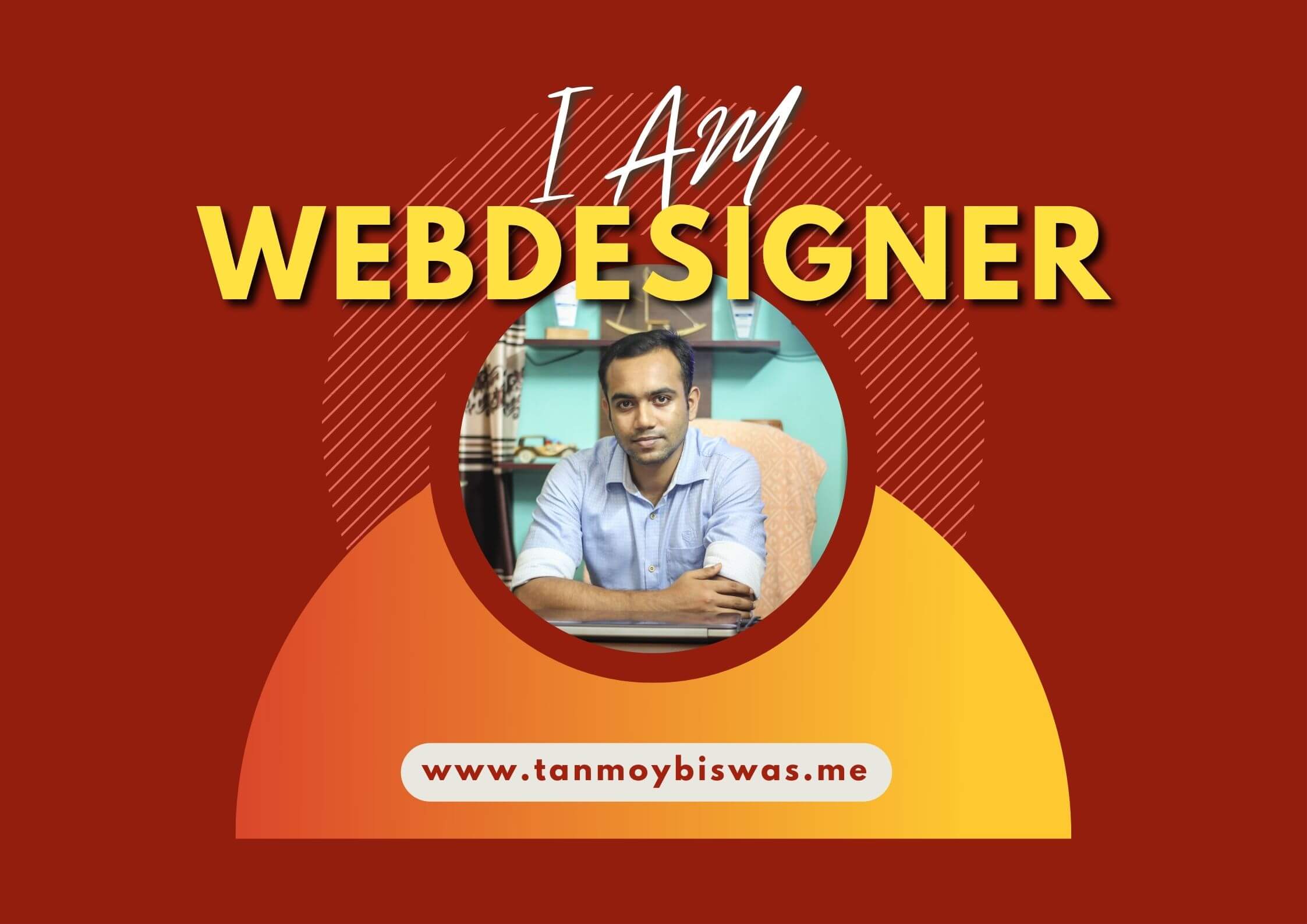 WordPress Web designer