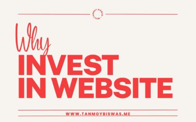 Why Invest in Professional Web Design Services?